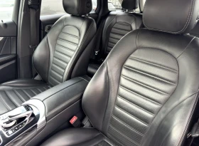 Mercedes-Benz GLC 250 4 MATIC / AMG / FULL LED / KEY LESS / NAVI | Auto.bg — изображение 12 Mercedes-Benz GLC 250 4 MATIC / AMG / FULL LED / KEY LESS / NAVI | Auto.bg — изображение 12
