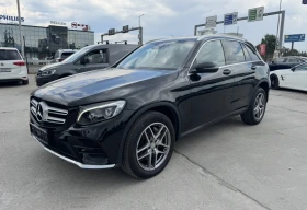 Mercedes-Benz GLC 250 4 MATIC / AMG / FULL LED / KEY LESS / NAVI | Auto.bg — изображение 3 Mercedes-Benz GLC 250 4 MATIC / AMG / FULL LED / KEY LESS / NAVI | Auto.bg — изображение 3