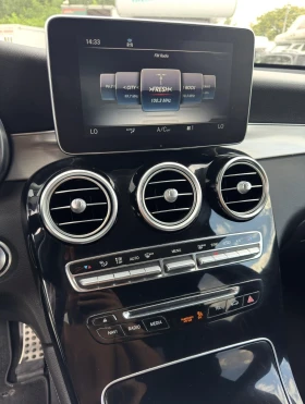 Mercedes-Benz GLC 250 4 MATIC / AMG / FULL LED / KEY LESS / NAVI | Auto.bg — изображение 14 Mercedes-Benz GLC 250 4 MATIC / AMG / FULL LED / KEY LESS / NAVI | Auto.bg — изображение 14