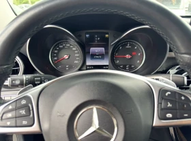 Mercedes-Benz GLC 250 4 MATIC / AMG / FULL LED / KEY LESS / NAVI | Auto.bg — изображение 15 Mercedes-Benz GLC 250 4 MATIC / AMG / FULL LED / KEY LESS / NAVI | Auto.bg — изображение 15