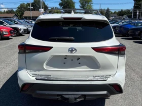 Toyota Highlander Limited | CARFAX | БЕЗ ИНЦИДЕНТИ | Auto.bg — изображение 5 Toyota Highlander Limited | CARFAX | БЕЗ ИНЦИДЕНТИ | Auto.bg — изображение 5