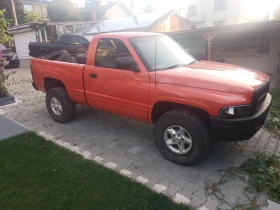 Dodge Ram undefined | Auto.bg — изображение 2 Dodge Ram undefined | Auto.bg — изображение 2