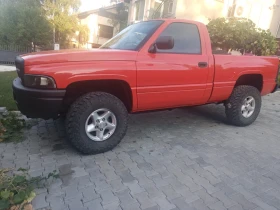 Dodge Ram undefined | Auto.bg — изображение 3 Dodge Ram undefined | Auto.bg — изображение 3