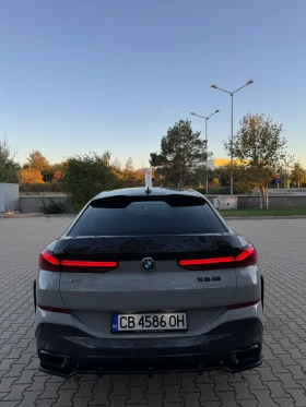BMW X6 undefined | Auto.bg — изображение 9 BMW X6 undefined | Auto.bg — изображение 9
