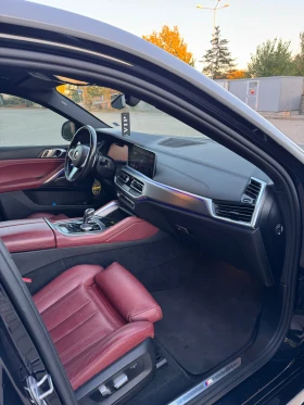 BMW X6 undefined | Auto.bg — изображение 10 BMW X6 undefined | Auto.bg — изображение 10