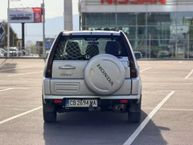 Honda Cr-v 2.0 Газ Бензин всичко платено | Auto.bg — изображение 5 Honda Cr-v 2.0 Газ Бензин всичко платено | Auto.bg — изображение 5