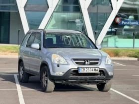 Honda Cr-v 2.0 Газ Бензин всичко платено | Auto.bg — изображение 3 Honda Cr-v 2.0 Газ Бензин всичко платено | Auto.bg — изображение 3