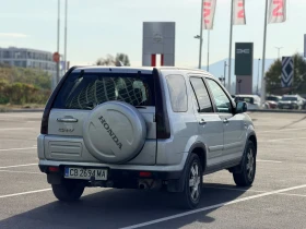 Honda Cr-v 2.0 Газ Бензин всичко платено | Auto.bg — изображение 4 Honda Cr-v 2.0 Газ Бензин всичко платено | Auto.bg — изображение 4
