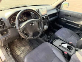 Honda Cr-v 2.0 Газ Бензин всичко платено | Auto.bg — изображение 7 Honda Cr-v 2.0 Газ Бензин всичко платено | Auto.bg — изображение 7