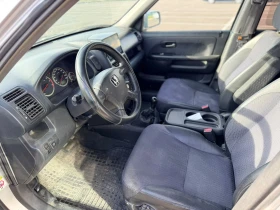 Honda Cr-v 2.0 Газ Бензин всичко платено | Auto.bg — изображение 6 Honda Cr-v 2.0 Газ Бензин всичко платено | Auto.bg — изображение 6