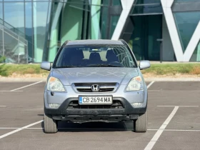 Honda Cr-v 2.0 Газ Бензин всичко платено | Auto.bg — изображение 2 Honda Cr-v 2.0 Газ Бензин всичко платено | Auto.bg — изображение 2