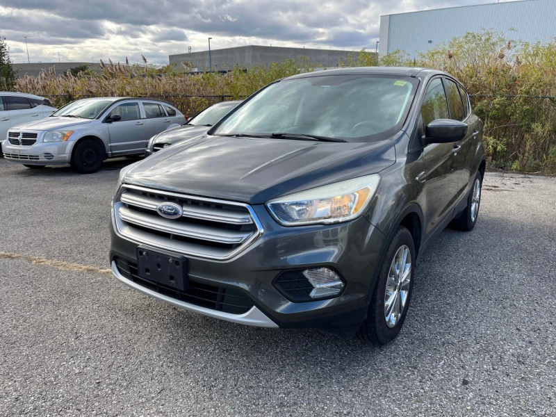 Ford Escape CARFAX* АВТОФИНАНСИРАНЕ БЕЗ ПЪРВОНАЧАЛНА ВНОСКА - 19500 лв. / 9970.19 € - 56970516 1 | Car24.bg Ford Escape CARFAX* АВТОФИНАНСИРАНЕ БЕЗ ПЪРВОНАЧАЛНА ВНОСКА - 19500 лв. / 9970.19 € - 56970516 1