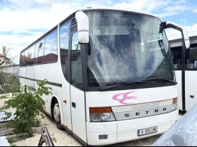 Setra S S315HD | Auto.bg — изображение 2 Setra S S315HD | Auto.bg — изображение 2