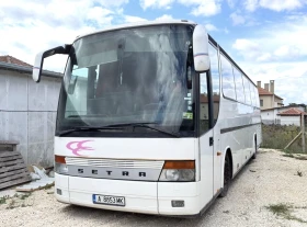Setra S S315HD