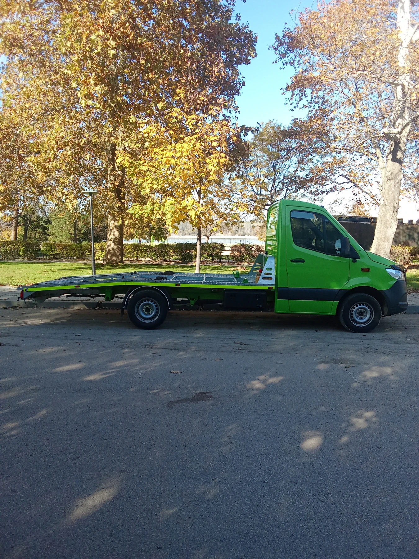 Mercedes-Benz Sprinter 314  - изображение 2 | Auto.bg Mercedes-Benz Sprinter 314  - изображение 2