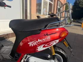 Piaggio Typhoon 50 | Auto.bg — изображение 8 Piaggio Typhoon 50 | Auto.bg — изображение 8