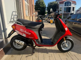Piaggio Typhoon 50 | Auto.bg — изображение 2 Piaggio Typhoon 50 | Auto.bg — изображение 2