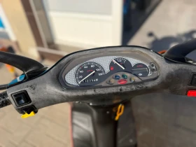 Piaggio Typhoon 50 | Auto.bg — изображение 13 Piaggio Typhoon 50 | Auto.bg — изображение 13