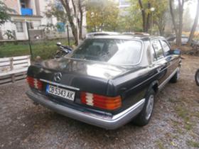 Mercedes-Benz 260 2.6i | Mobile.bg   4
