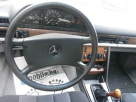 Mercedes-Benz 260 2.6i | Mobile.bg   7