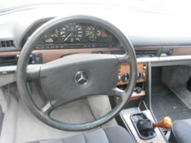 Mercedes-Benz 260 2.6i | Mobile.bg   6