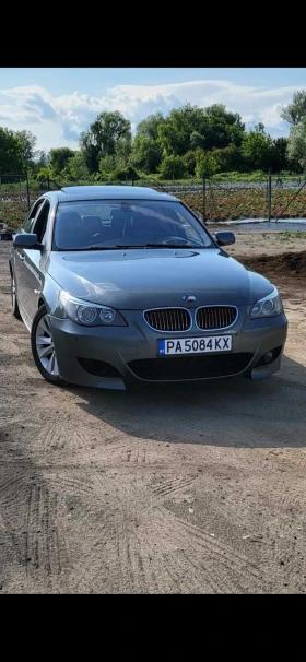 BMW 530 530D - 5999 € / 11733.02 лв. - 53761937 10 | Car24.bg BMW 530 530D - 5999 € / 11733.02 лв. - 53761937 10