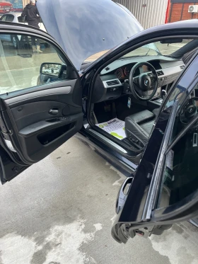 BMW 525 - 6000 € / 11734.98 лв. - 44086481 10 | Car24.bg BMW 525 - 6000 € / 11734.98 лв. - 44086481 10