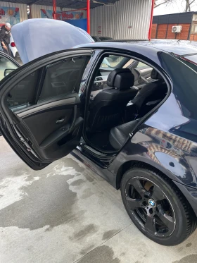 BMW 525 - 6000 € / 11734.98 лв. - 44086481 11 | Car24.bg BMW 525 - 6000 € / 11734.98 лв. - 44086481 11