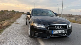 Audi A4 1.8 TFSI - 6000 € / 11734.98 лв. - 18698678 2 | Car24.bg Audi A4 1.8 TFSI - 6000 € / 11734.98 лв. - 18698678 2