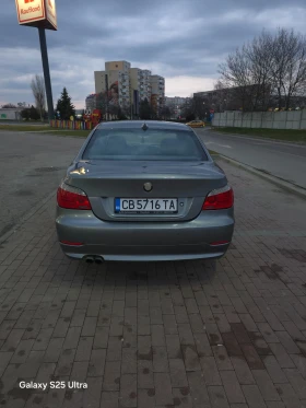 BMW 530 - 7300 € / 14277.56 лв. - 13203958 5 | Car24.bg BMW 530 - 7300 € / 14277.56 лв. - 13203958 5