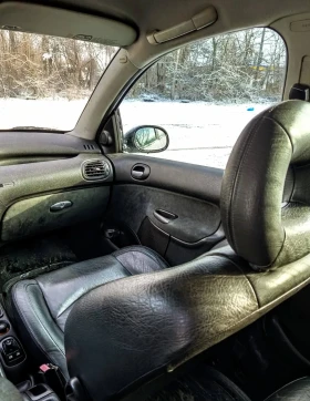 Peugeot 206 206SW - 1300 € / 2542.58 лв. - 64934823 9 | Car24.bg Peugeot 206 206SW - 1300 € / 2542.58 лв. - 64934823 9