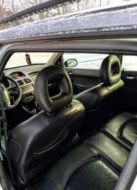 Peugeot 206 206SW - 1300 € / 2542.58 лв. - 64934823 8 | Car24.bg Peugeot 206 206SW - 1300 € / 2542.58 лв. - 64934823 8