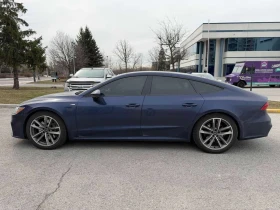 Audi A7 * Technik * CARFAX * ЦЕНА ДО БГ | Auto.bg — изображение 4 Audi A7 * Technik * CARFAX * ЦЕНА ДО БГ | Auto.bg — изображение 4
