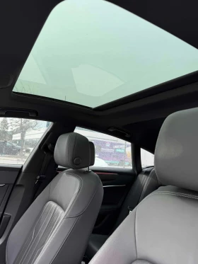 Audi A7 * Technik * CARFAX * ЦЕНА ДО БГ | Auto.bg — изображение 13 Audi A7 * Technik * CARFAX * ЦЕНА ДО БГ | Auto.bg — изображение 13