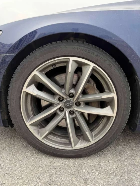 Audi A7 * Technik * CARFAX * ЦЕНА ДО БГ | Auto.bg — изображение 12 Audi A7 * Technik * CARFAX * ЦЕНА ДО БГ | Auto.bg — изображение 12