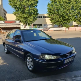 Peugeot 406 2.0 HDI - 1550 € / 3031.54 лв. - 49809184 6 | Car24.bg Peugeot 406 2.0 HDI - 1550 € / 3031.54 лв. - 49809184 6