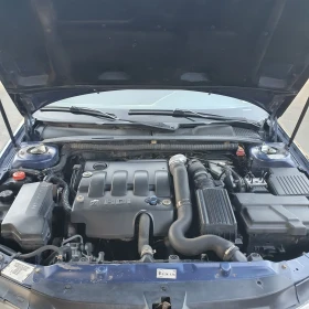 Peugeot 406 2.0 HDI - 1550 € / 3031.54 лв. - 49809184 12 | Car24.bg Peugeot 406 2.0 HDI - 1550 € / 3031.54 лв. - 49809184 12