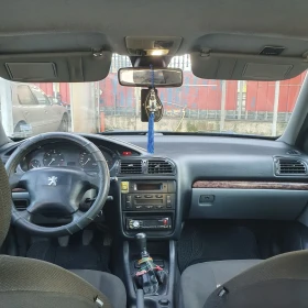 Peugeot 406 2.0 HDI - 1550 € / 3031.54 лв. - 49809184 11 | Car24.bg Peugeot 406 2.0 HDI - 1550 € / 3031.54 лв. - 49809184 11