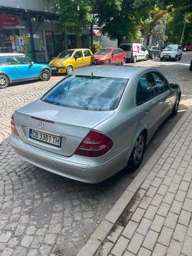 Mercedes-Benz E 320 Газ 🔝 | Auto.bg — изображение 3 Mercedes-Benz E 320 Газ 🔝 | Auto.bg — изображение 3