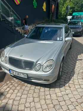 Mercedes-Benz E 320 Газ 🔝