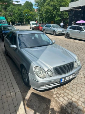 Mercedes-Benz E 320 Газ 🔝 | Auto.bg — изображение 2 Mercedes-Benz E 320 Газ 🔝 | Auto.bg — изображение 2
