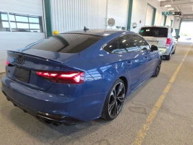 Audi S5 SPORTBACK TECHNIK Автокредит Цена до България | Auto.bg — изображение 3 Audi S5 SPORTBACK TECHNIK Автокредит Цена до България | Auto.bg — изображение 3