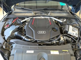 Audi S5 SPORTBACK TECHNIK Автокредит Цена до България | Auto.bg — изображение 16 Audi S5 SPORTBACK TECHNIK Автокредит Цена до България | Auto.bg — изображение 16