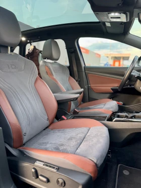 VW ID.4 ProPerfomance* 360* Panorama* 82kw* FULL* FULL | Auto.bg — изображение 9 VW ID.4 ProPerfomance* 360* Panorama* 82kw* FULL* FULL | Auto.bg — изображение 9