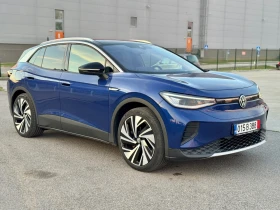 VW ID.4 ProPerfomance* 360* Panorama* 82kw* FULL* FULL | Auto.bg — изображение 4 VW ID.4 ProPerfomance* 360* Panorama* 82kw* FULL* FULL | Auto.bg — изображение 4