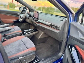 VW ID.4 ProPerfomance* 360* Panorama* 82kw* FULL* FULL | Auto.bg — изображение 8 VW ID.4 ProPerfomance* 360* Panorama* 82kw* FULL* FULL | Auto.bg — изображение 8
