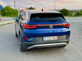 VW ID.4 ProPerfomance* 360* Panorama* 82kw* FULL* FULL | Auto.bg — изображение 7 VW ID.4 ProPerfomance* 360* Panorama* 82kw* FULL* FULL | Auto.bg — изображение 7