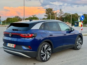 VW ID.4 ProPerfomance* 360* Panorama* 82kw* FULL* FULL | Auto.bg — изображение 5 VW ID.4 ProPerfomance* 360* Panorama* 82kw* FULL* FULL | Auto.bg — изображение 5
