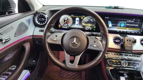 Mercedes-Benz CLS 400d* ОБДУХВАНЕ* ПОДГРЕВ* BURMESTER* 360 КАМЕРА* | Auto.bg — изображение 13 Mercedes-Benz CLS 400d* ОБДУХВАНЕ* ПОДГРЕВ* BURMESTER* 360 КАМЕРА* | Auto.bg — изображение 13