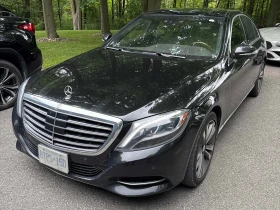 Mercedes-Benz S 63 4.6L 8cyl AWD